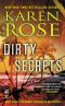 [Romantic Suspense 4.50] • Dirty Secrets